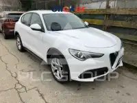 2021 Alfa Romeo Stelvio