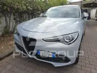 2021 Alfa Romeo Stelvio