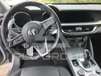 2021 Alfa Romeo Stelvio