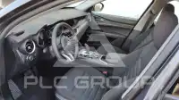 2021 Alfa Romeo Stelvio