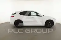 2021 Alfa Romeo Stelvio