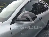 2021 Alfa Romeo Stelvio