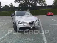 2021 Alfa Romeo Stelvio