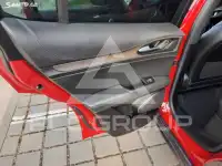 2021 Alfa Romeo Stelvio