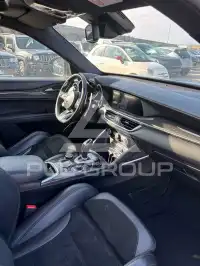 2021 Alfa Romeo Stelvio
