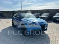 2021 Alfa Romeo Stelvio
