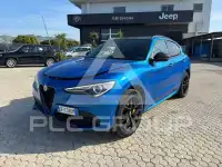 2021 Alfa Romeo Stelvio