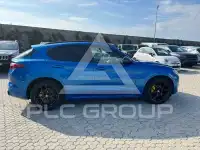 2021 Alfa Romeo Stelvio