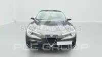 2021 Alfa Romeo Stelvio
