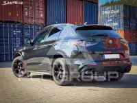 2021 Alfa Romeo Stelvio