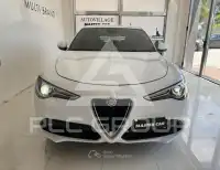 2021 Alfa Romeo Stelvio