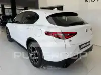 2021 Alfa Romeo Stelvio