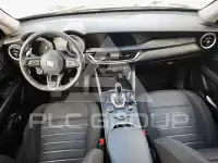 2021 Alfa Romeo Stelvio