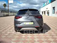 2021 Alfa Romeo Stelvio