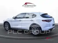 2021 Alfa Romeo Stelvio
