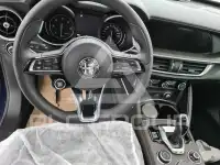 2021 Alfa Romeo Stelvio