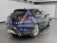 2021 Alfa Romeo Stelvio