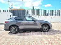 2021 Alfa Romeo Stelvio