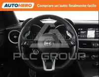 2021 Alfa Romeo Stelvio