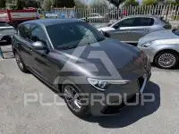 2021 Alfa Romeo Stelvio