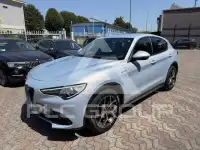 2021 Alfa Romeo Stelvio