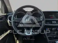 2021 Alfa Romeo Stelvio