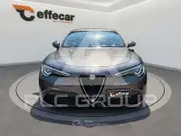 2021 Alfa Romeo Stelvio