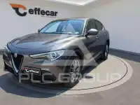 2021 Alfa Romeo Stelvio