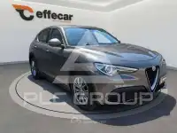 2021 Alfa Romeo Stelvio