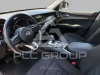 2021 Alfa Romeo Stelvio