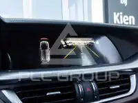 2021 Alfa Romeo Stelvio