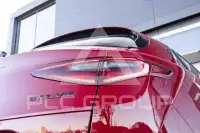 2021 Alfa Romeo Stelvio