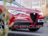 2021 Alfa Romeo Stelvio