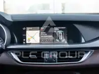 2021 Alfa Romeo Stelvio