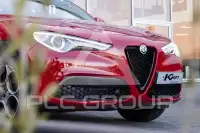 2021 Alfa Romeo Stelvio