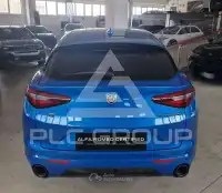 2021 Alfa Romeo Stelvio
