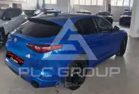 2021 Alfa Romeo Stelvio