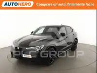 2021 Alfa Romeo Stelvio