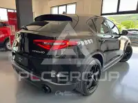 2021 Alfa Romeo Stelvio