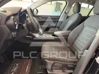 2021 Alfa Romeo Stelvio