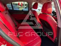 2021 Alfa Romeo Stelvio