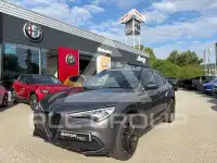 2021 Alfa Romeo Stelvio