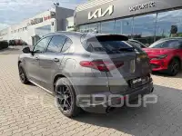 2021 Alfa Romeo Stelvio