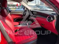 2021 Alfa Romeo Stelvio
