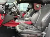 2021 Alfa Romeo Stelvio