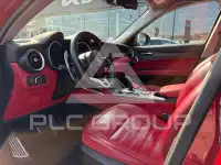 2021 Alfa Romeo Stelvio