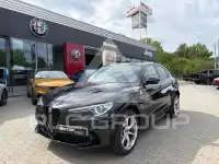 2021 Alfa Romeo Stelvio