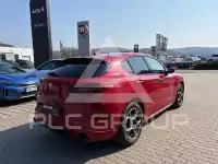 2021 Alfa Romeo Stelvio
