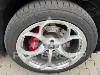 2021 Alfa Romeo Stelvio