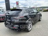 2021 Alfa Romeo Stelvio